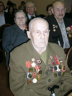 Кукушкин Павел Ванифадьевич