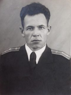 Бутов Лев Николаевич