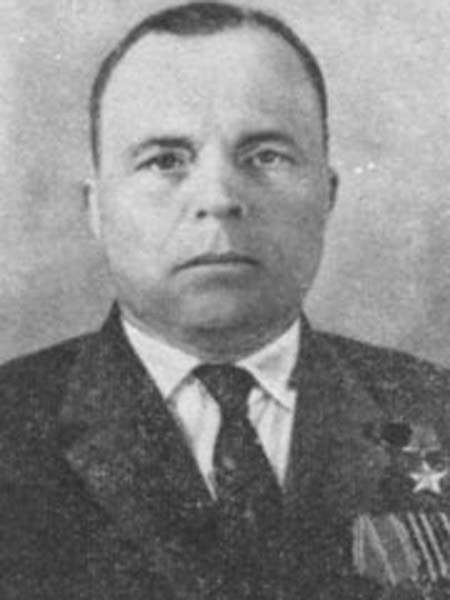 Кузнецов Михаил Михайлович