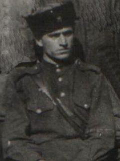 Ториашвили Николай Захарович