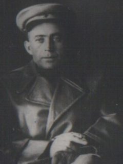 Цветков Николай Михайлович