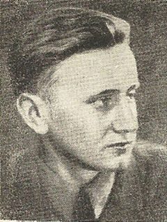 Ошурков Михаил Фёдорович